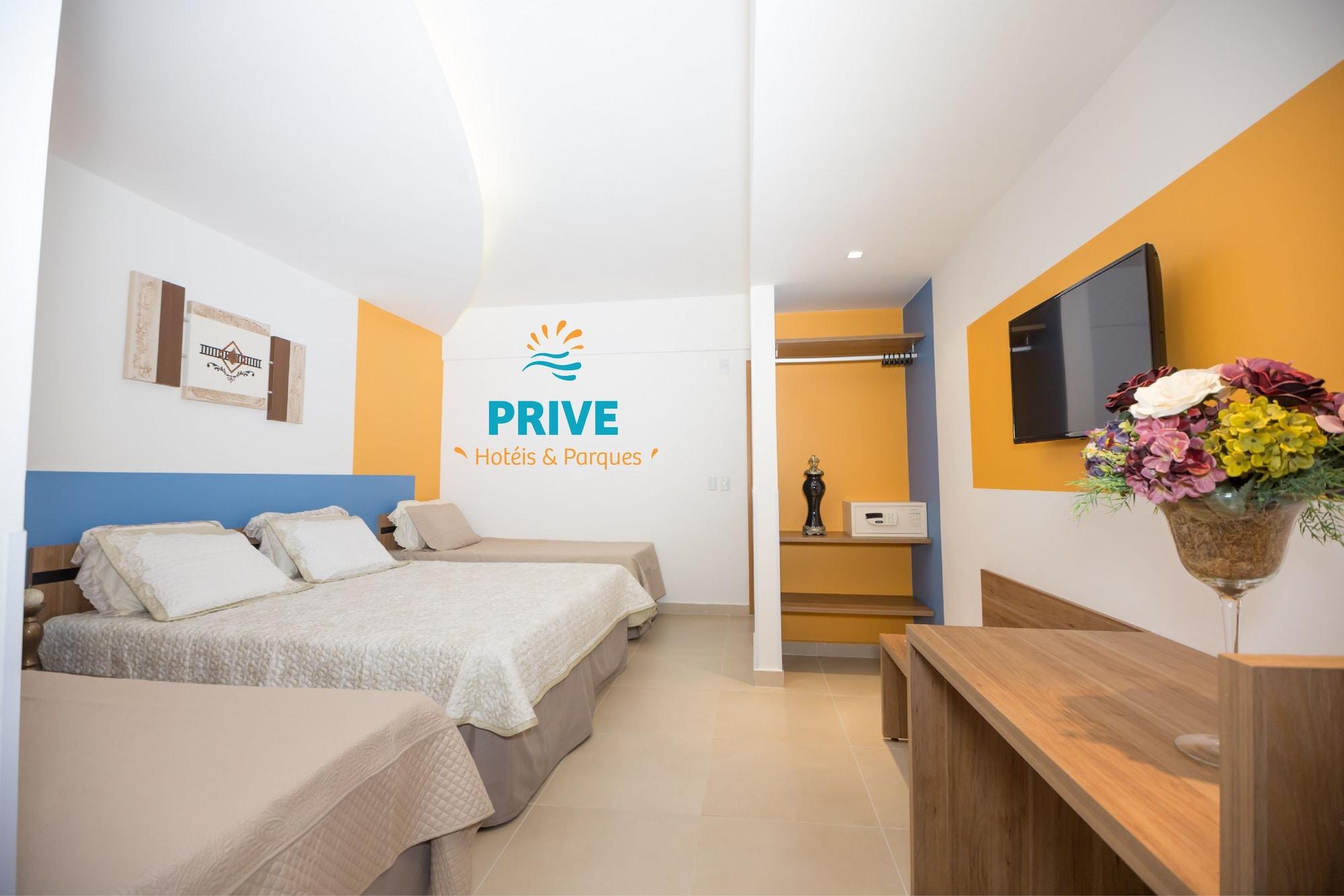 Prive Thermas Hotel By Wam Experience 卡达斯诺瓦斯 外观 照片
