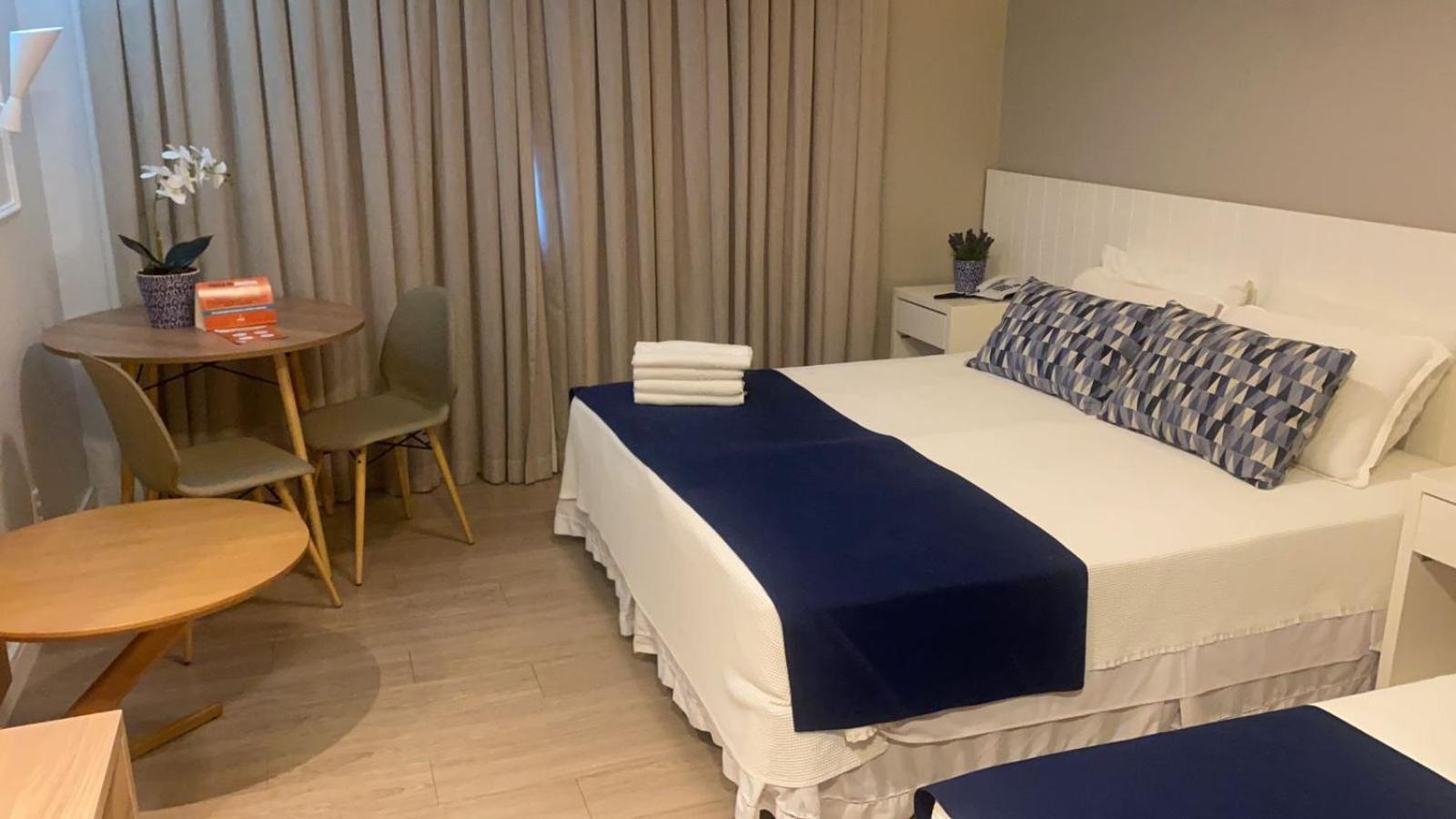 Prive Thermas Hotel By Wam Experience 卡达斯诺瓦斯 外观 照片