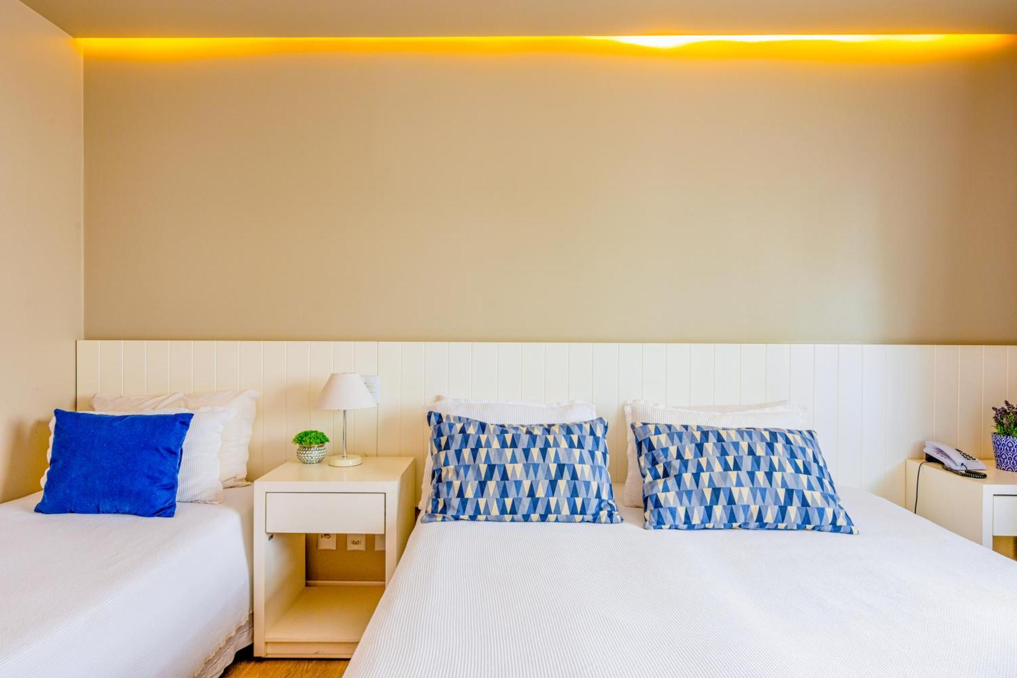 Prive Thermas Hotel By Wam Experience 卡达斯诺瓦斯 外观 照片