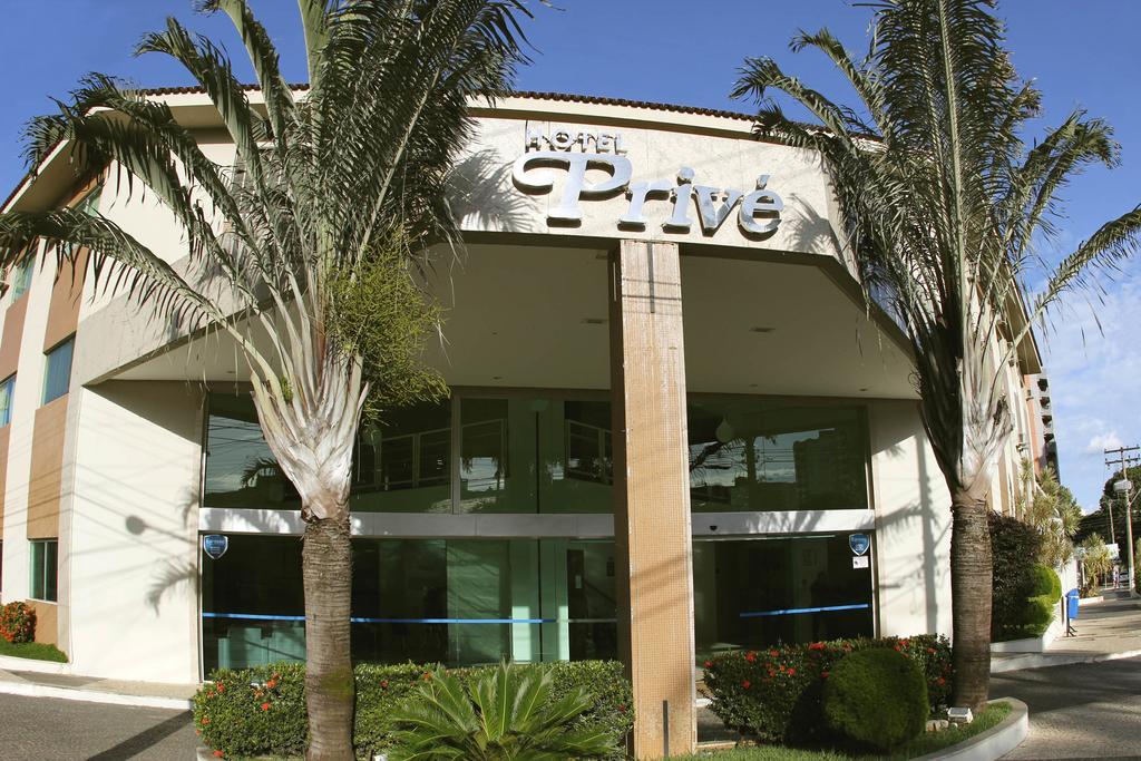 Prive Thermas Hotel By Wam Experience 卡达斯诺瓦斯 外观 照片