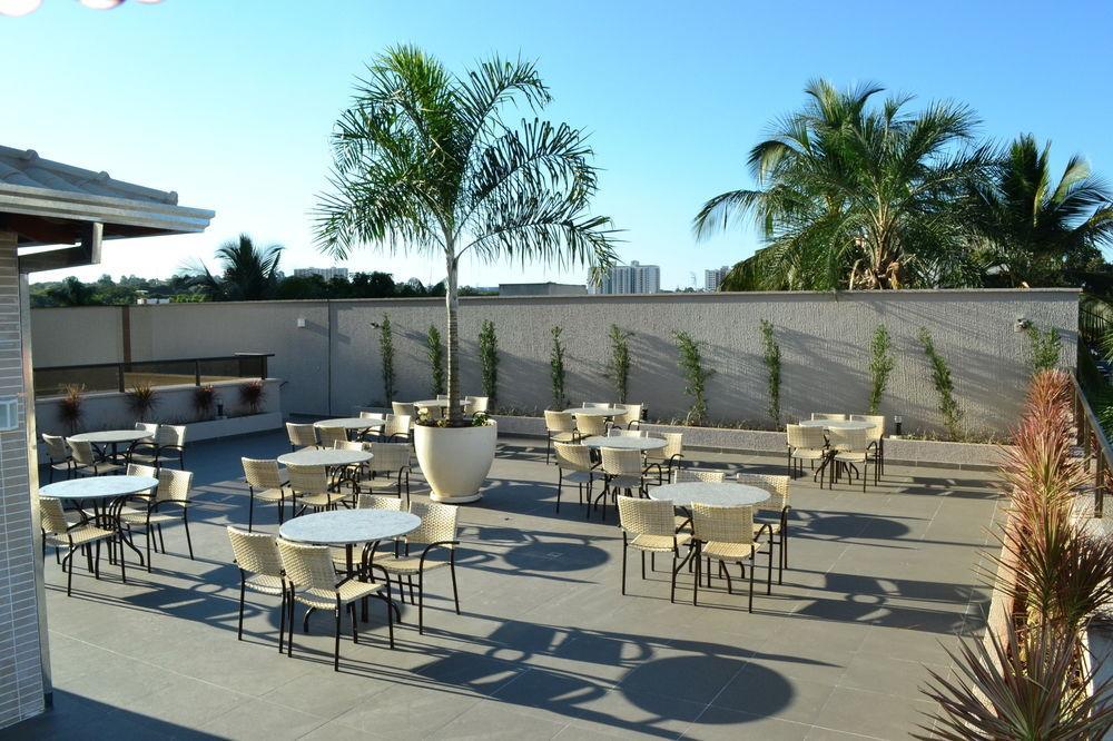 Prive Thermas Hotel By Wam Experience 卡达斯诺瓦斯 外观 照片